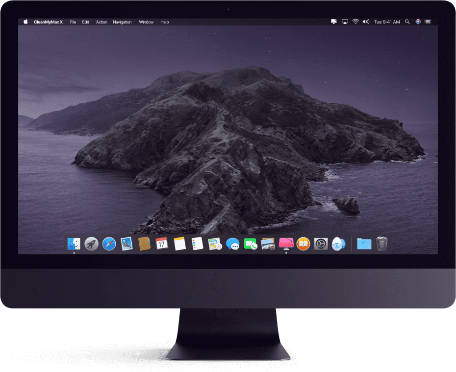 Clean mac computer free