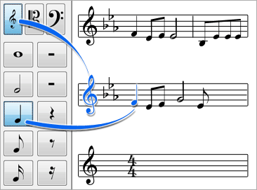 Best music notation software mac