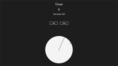 An App On Mac That Countdown Tasks